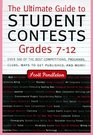 The Ultimate Guide to Student Contests Grades 712