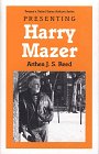 Young Adult Authors Series  Presenting Harry Mazer