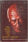 The Mind and Art of Henry Miller