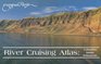 Evergreen Pacific River Cruising Atlas Columbia Snake Willamette