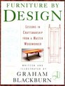 Furniture by Design Lessons in Craftmanship from a Master Woodworker