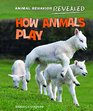 How Animals Play