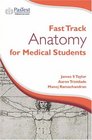 Fast Track Anatomy for Medical Students