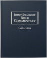 Jimmy Swaggart Bible Commentary Galatians