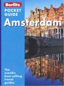 Berlitz Pocket Guide Amsterdam