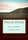 Prayer Power Secrets of Healing and Protection