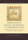 Christianity Social Tolerance and Homosexuality Gay People in Western Europe from the Beginning of the Christian Era to the Fourteenth Century