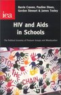 HIV  AIDS in Schools The Political Economy of Pressure Groups  Miseducation