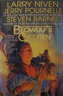 Beowulf's Children (Heorot, Bk 2)
