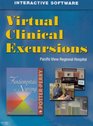 Virtual Clinical Excursions for Fundamentals of Nursing