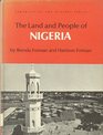 The Land and People of Nigeria