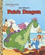 Pete\'s Dragon (Disney: Pete\'s Dragon) (Little Golden Book)