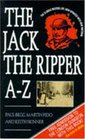 Jack the Ripper A to Z