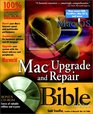 Macworld Mac Upgrade and Repair Bible Second Edition