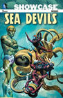 Showcase Presents Sea Devils Vol 1