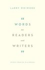 Words for Readers and Writers SpiritPooled Dialogues