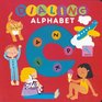 Dialing Alphabet