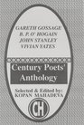 Century Poets' Anthology Gareth Gossage BP O'Hogain John Stanley Vivian Yates