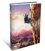 The Legend of Zelda Breath of the Wild The Complete Official Guide Collector's Edition