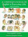 A Conversation Book 2B English in Everyday Life