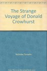The Strange Voyage of Donald Crowhurst