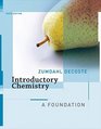 Complete Solutions Manual Introductory Chemistry A Foundation Introductory Chemistry Basic Chemistry