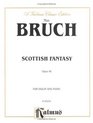 Scotch Fantasy Op 46