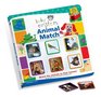 Baby Einstein Animal Match