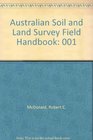 Australian Soil and Land Survey Field Handbook