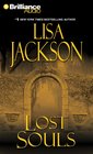 Lost Souls (New Orleans, Bk 5) (Audio CD) (Abridged)