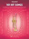 101 Hit Songs for Trumpet