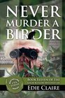 Never Murder a Birder Volume 11