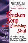 Chicken Soup for the Surviving Soul