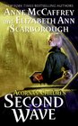 Second Wave (Acorna's Children, Bk 2)