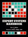 Expert Systems Handbook An Assessment of Technology and Applications