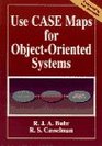 Use Case Maps for ObjectOriented Systems