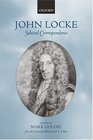 John Locke Selected Correspondence