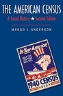 The American Census A Social History Second Edition