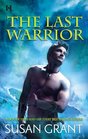 The Last Warrior (Lost Colony, Bk 1)