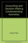 Accounting and decision making