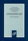 Consecrated Life