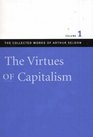 VIRTUES OF CAPITALISM VOL 1 CL THE