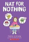 Nat for Nothing (Nat Enough, Bk 4)