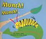 Munch! Munch! (Rigby Flying Colors: Red Level)
