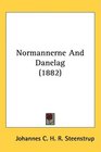 Normannerne And Danelag