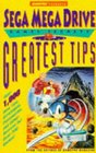 Sega Mega Drive Secrets Greatest Tips 2nd Edition