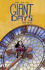 Giant Days Vol 13