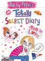 Polly Price's Totally Secret Diary Mum in Love