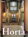 Victor Horta (Archipockets)