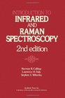 Introduction to Infrared and Raman Spectroscopy